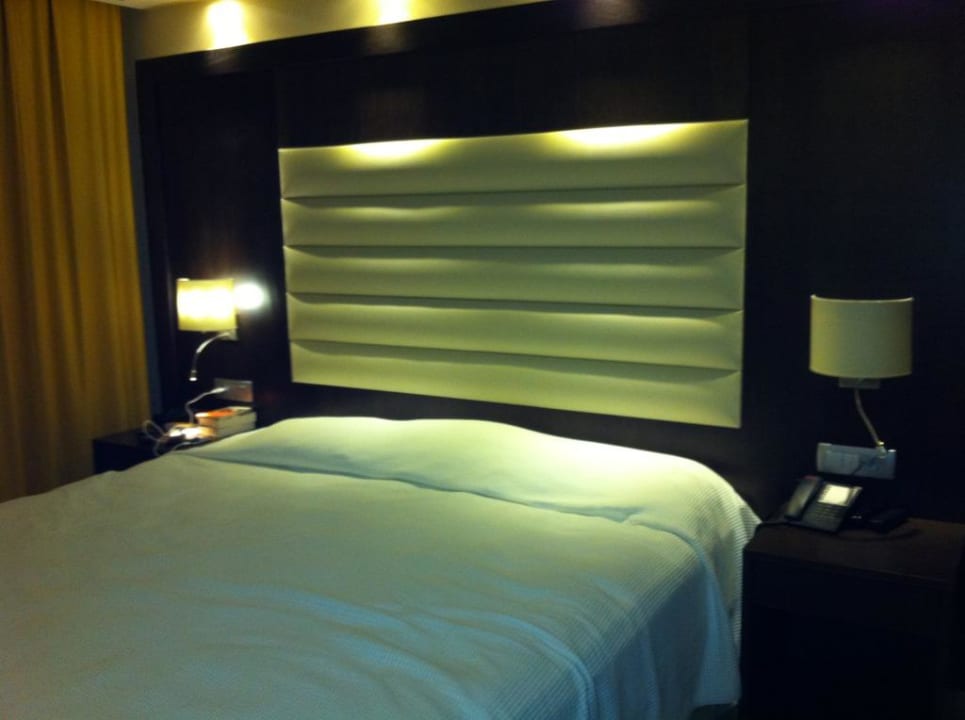 Normales Zimmer TUI BLUE Oceanis Beach and Spa Resort