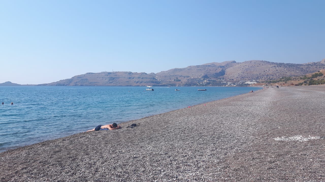 Strand Atrium Palace Thalasso Spa Resort & Villas