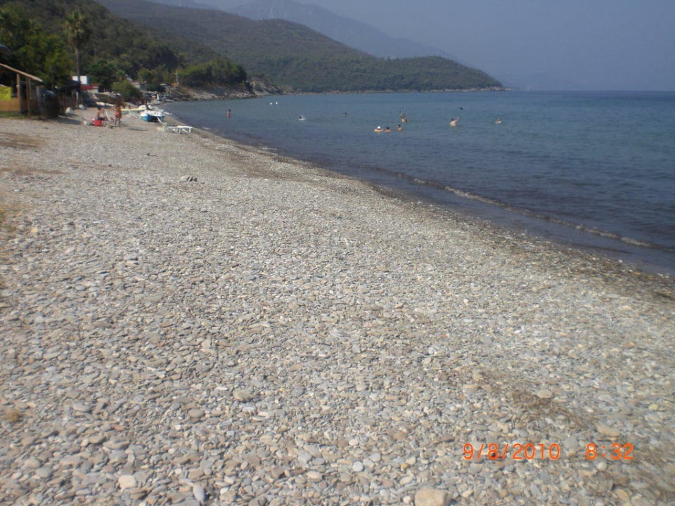 Hotel Strand Akbulut Hotel & Spa