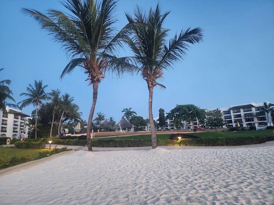 Strand Royal Zanzibar Beach Resort