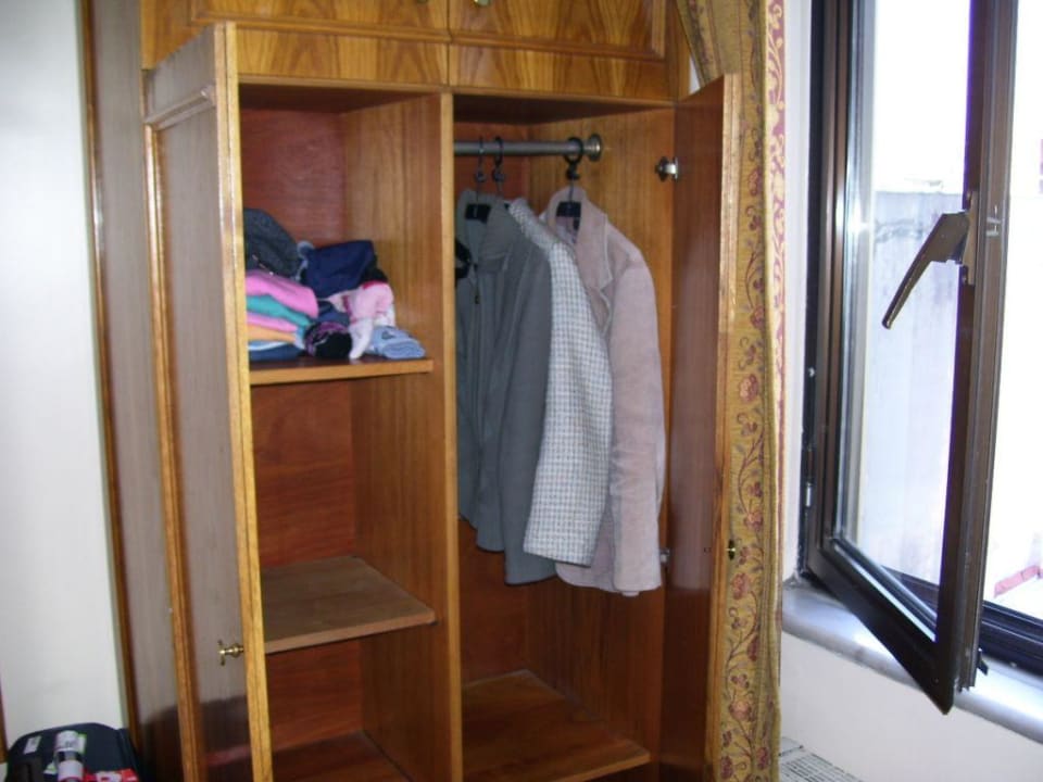 Hotel Ant - Zimmer Grand Ant Hotel