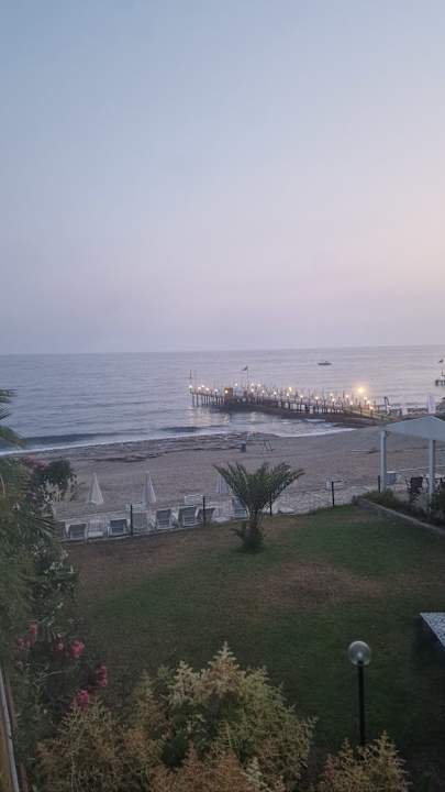 Außenansicht Club Dizalya