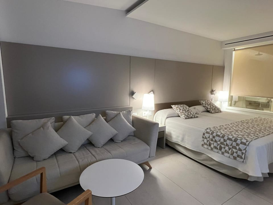 Zimmer Hipotels Gran Playa De Palma