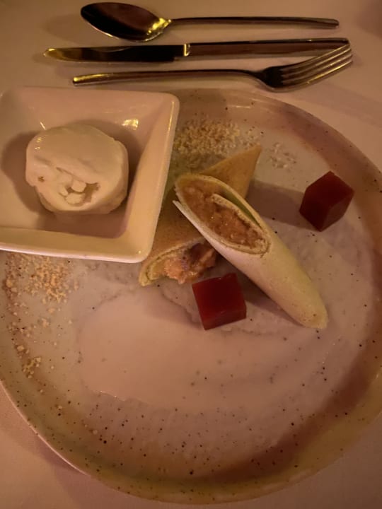 Gastro Meeru Maldives Resort Island