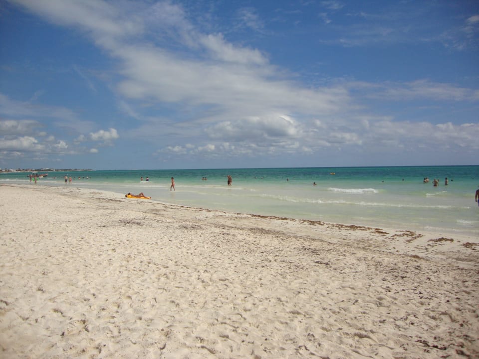 Hotel Catalonia Playa Maroma Catalonia Playa Maroma