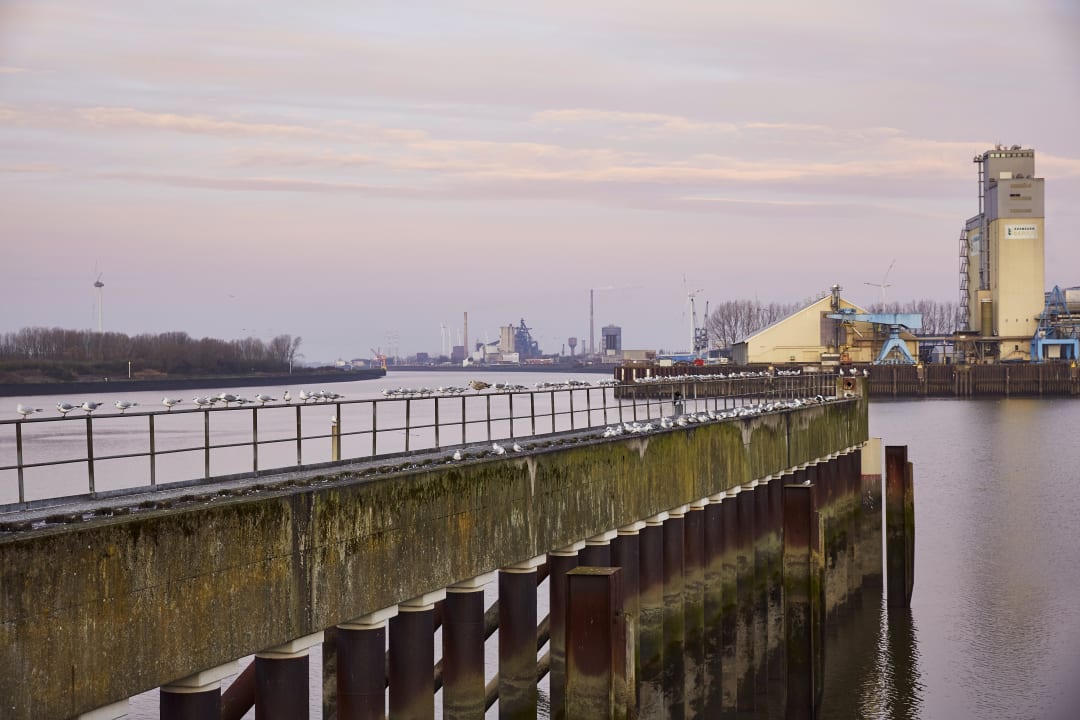 Sonstiges INNSIDE by Meliá Bremen