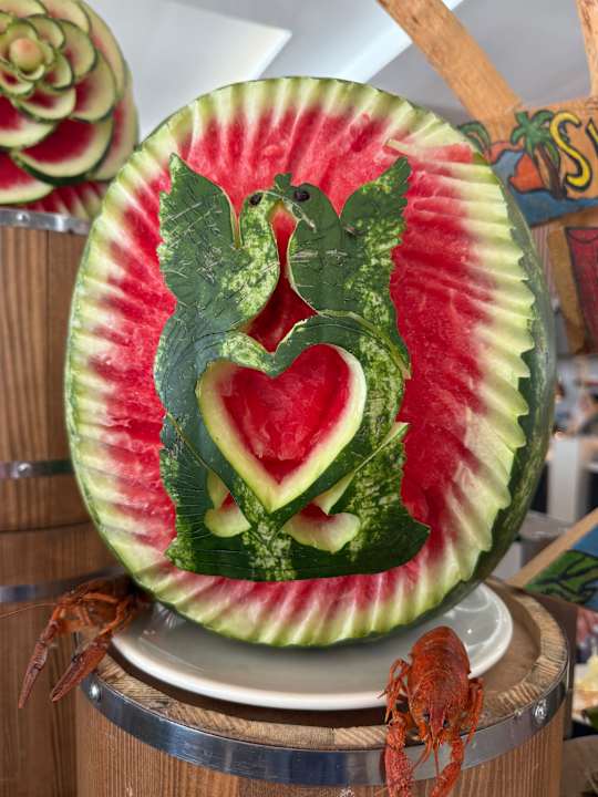 Gastro Lucas Didim Resort