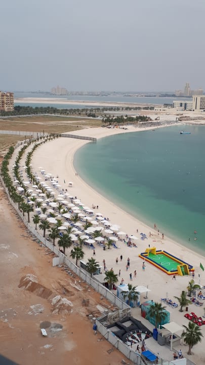 Strand Hampton by Hilton Marjan Island