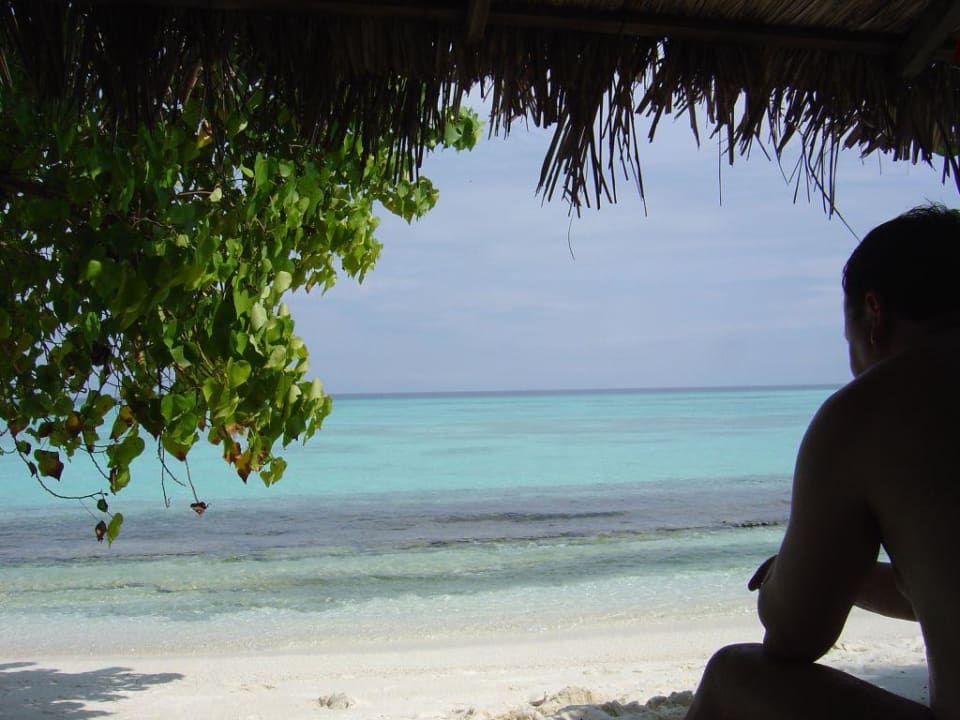 Im Paradies Summer Island Maldives