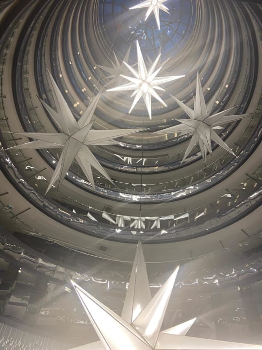 Sonstiges Royal Seginus