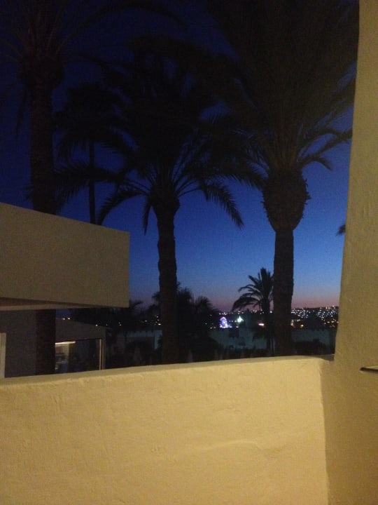 Zimmer Sunprime Atlantic View