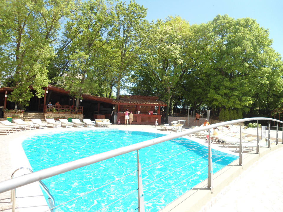 Hotel Viva HVD Viva Club Hotel