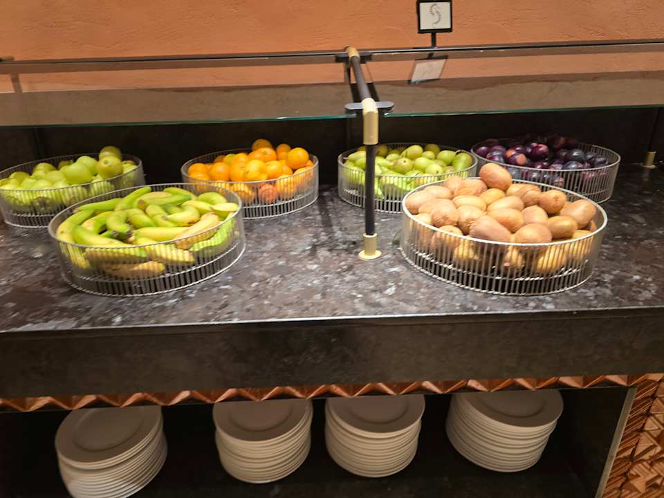 Gastro Seaside Los Jameos Playa