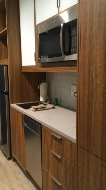 Zimmer Courtyard by Marriott Long Island City/New York Manhattan View