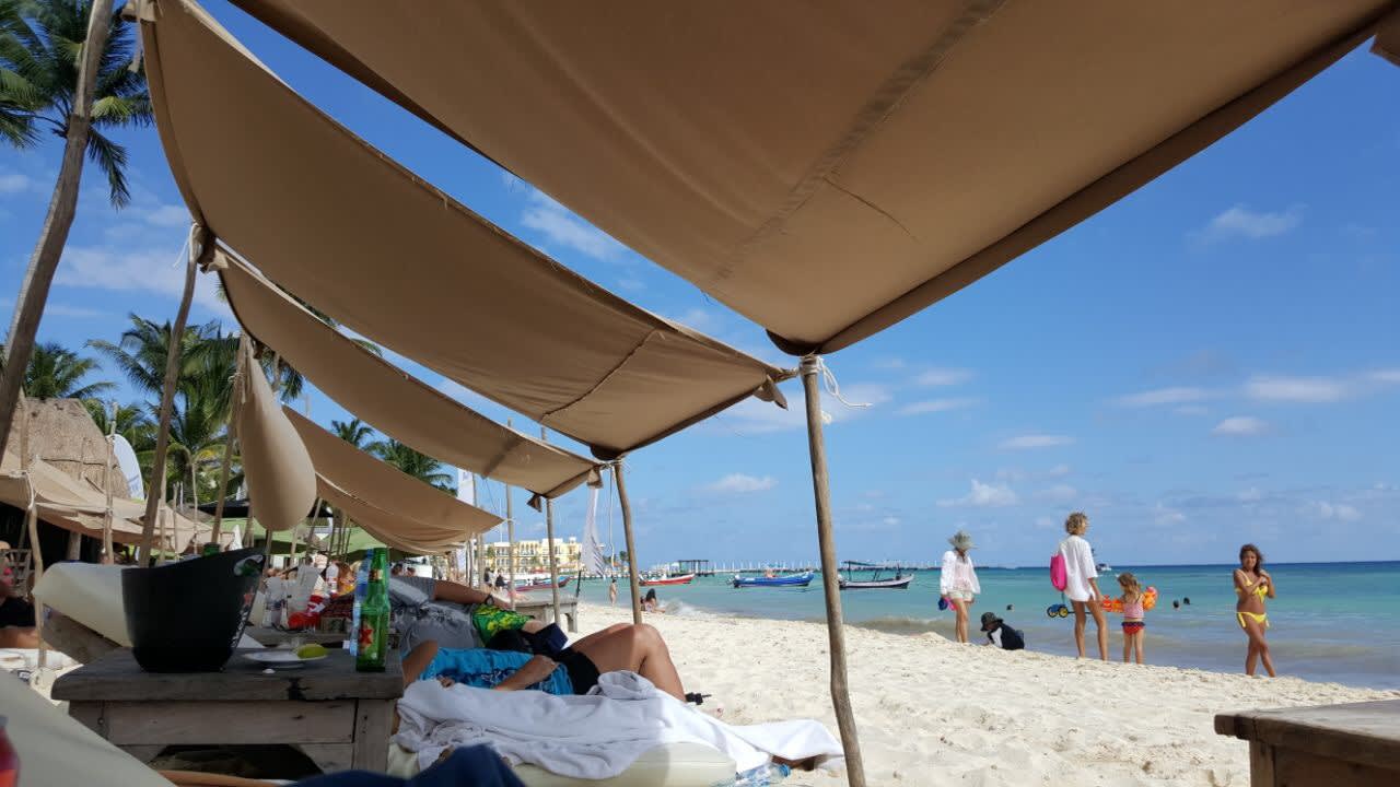 Strand Hotel Illusion Boutique