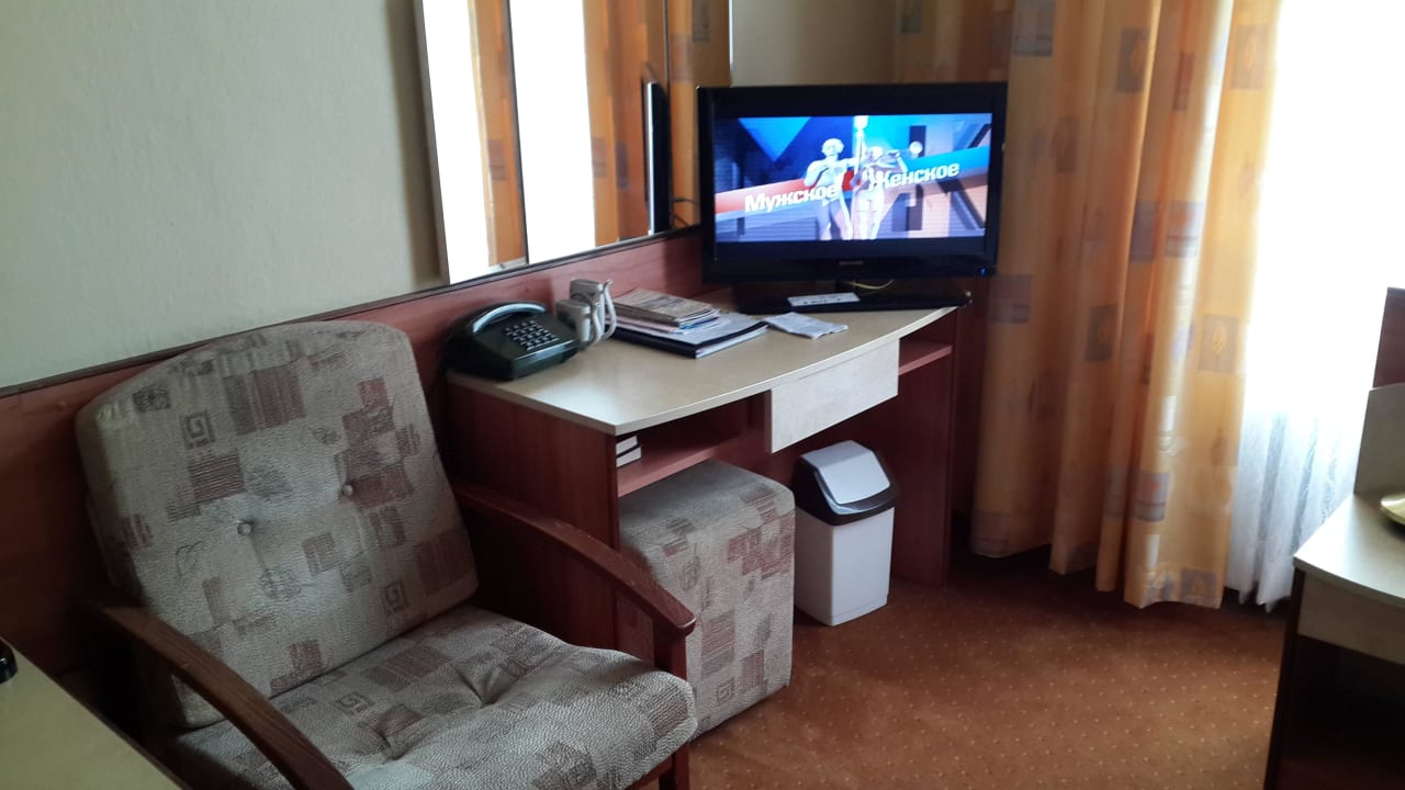 Hotel Krivan Hotel Krivan