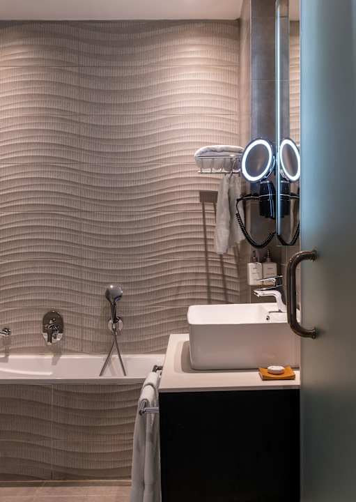 Sonstiges Radisson Lagos Ikeja