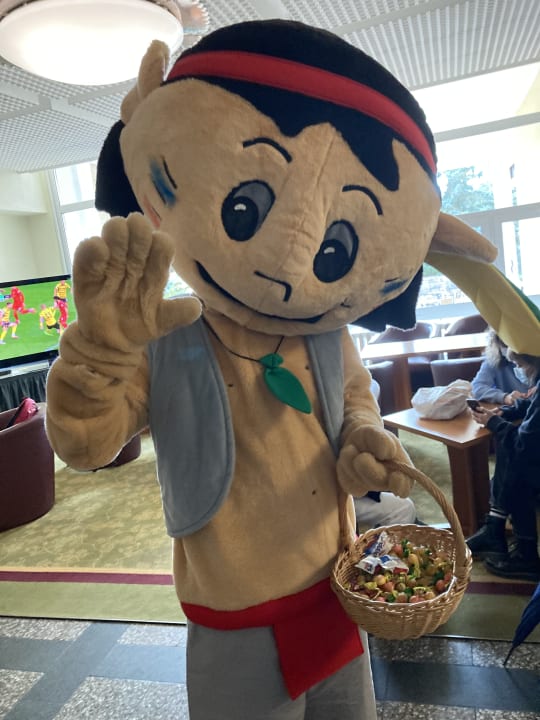 Sonstiges AHORN Berghotel Friedrichroda