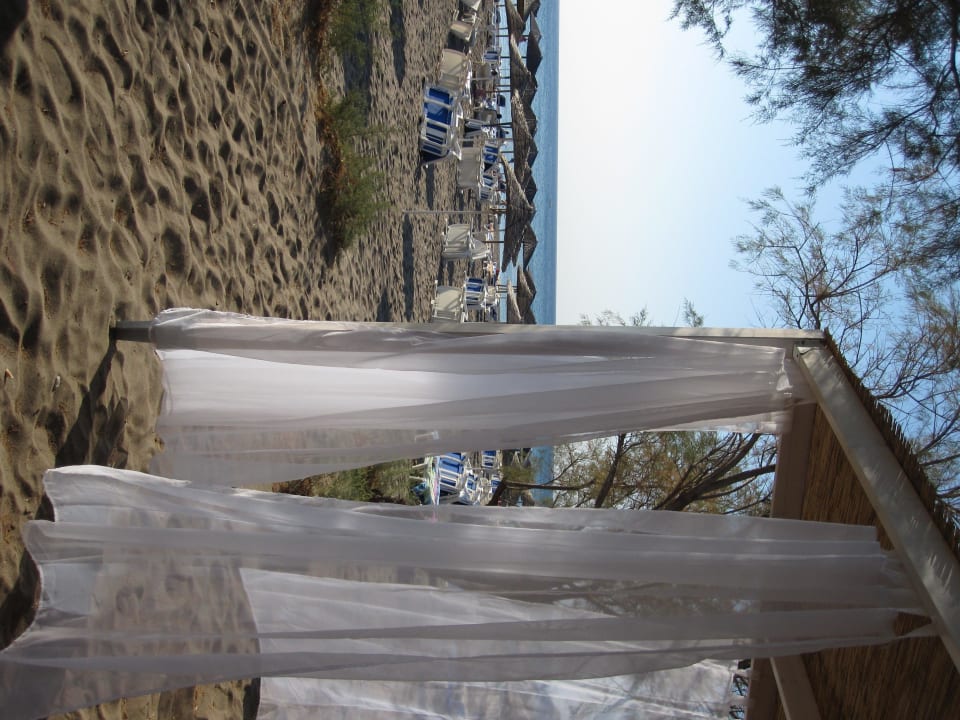 Traumhaft Hotel Calypso Beach