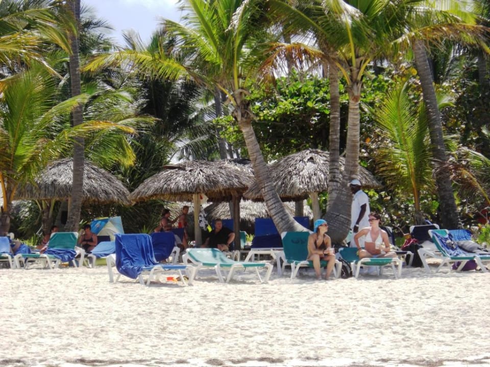 Palladium-Strand Hotel Grand Palladium Palace Resort, Spa & Casino