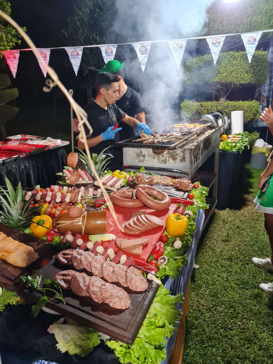 Gastro Melas Lara Hotel