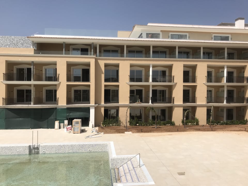 Pool Grupotel Playa de Palma Suites & Spa