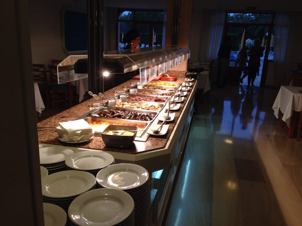 Buffet Millor Sol