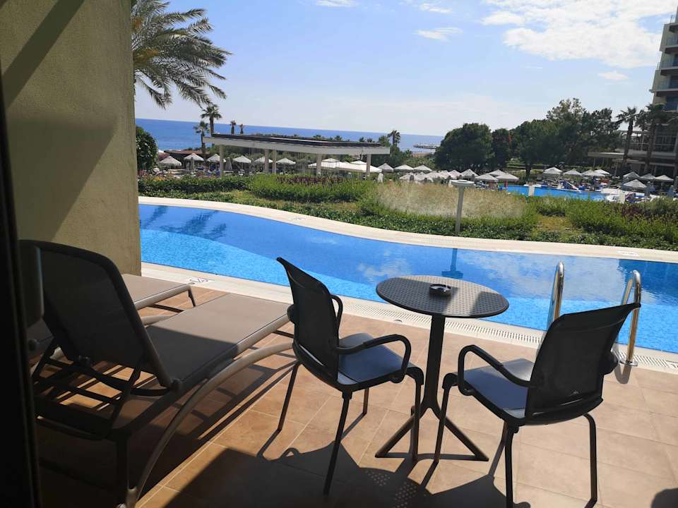 Zimmer Akra Sorgun Tui Blue Sensatori