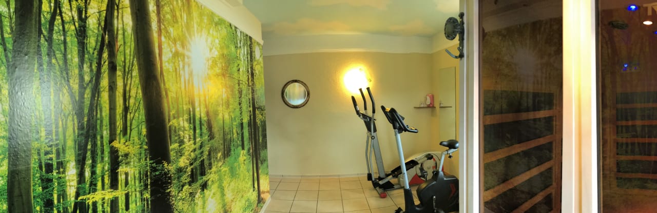 Sport & Freizeit Landgasthof ZUR NEUEN POST