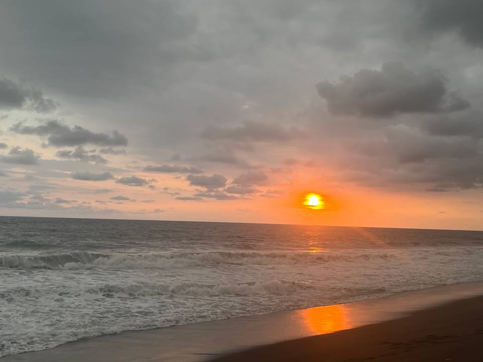 Strand Hotel Pez de Oro