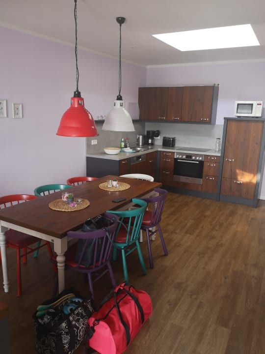 Zimmer Hof Marienthal