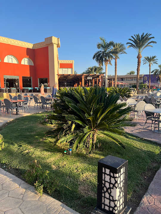 Gastro Aladdin Beach Resort