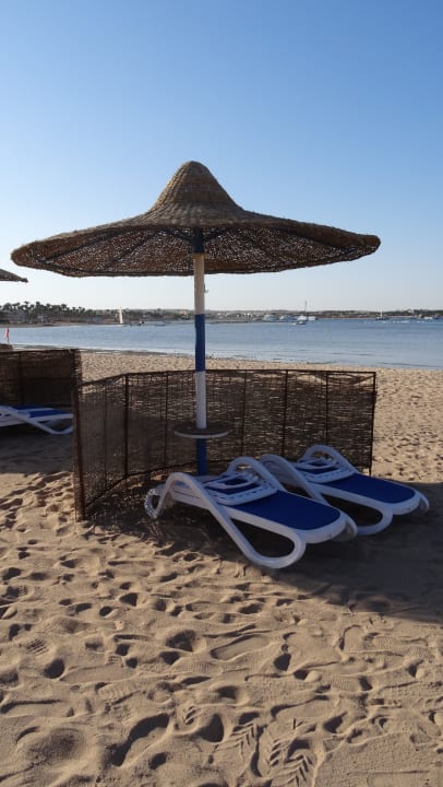 Strand Cleopatra Luxury Resort Makadi Bay