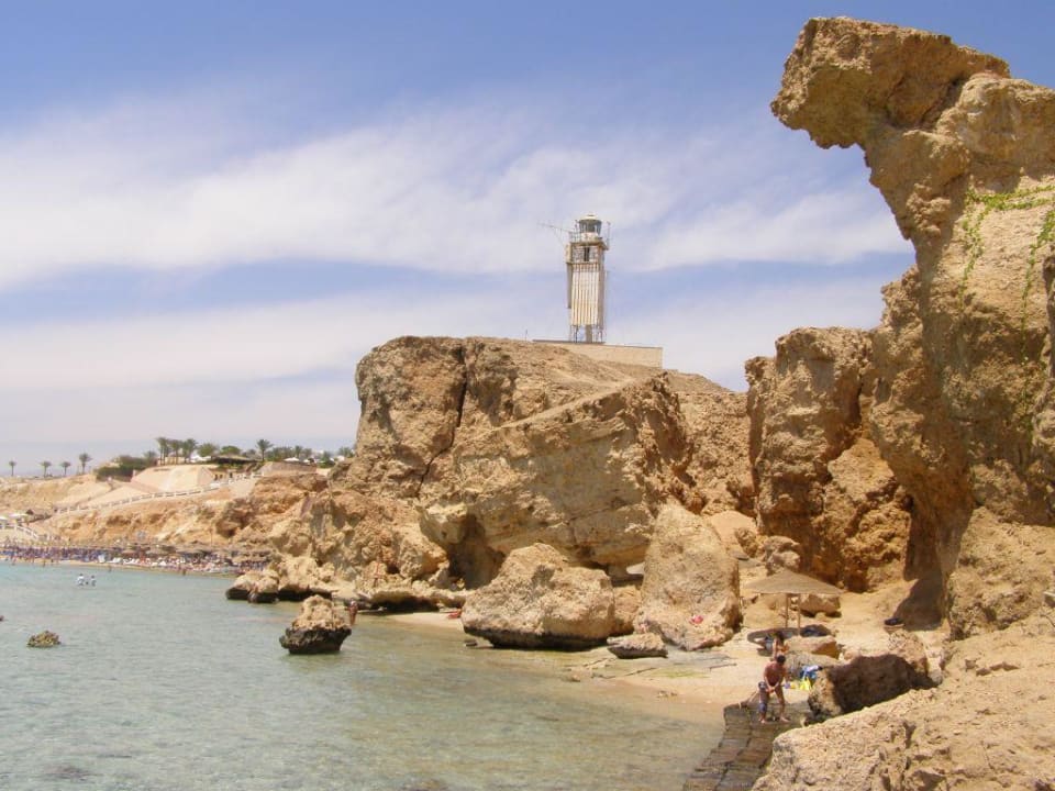 Beach JAZ Fanara Resort