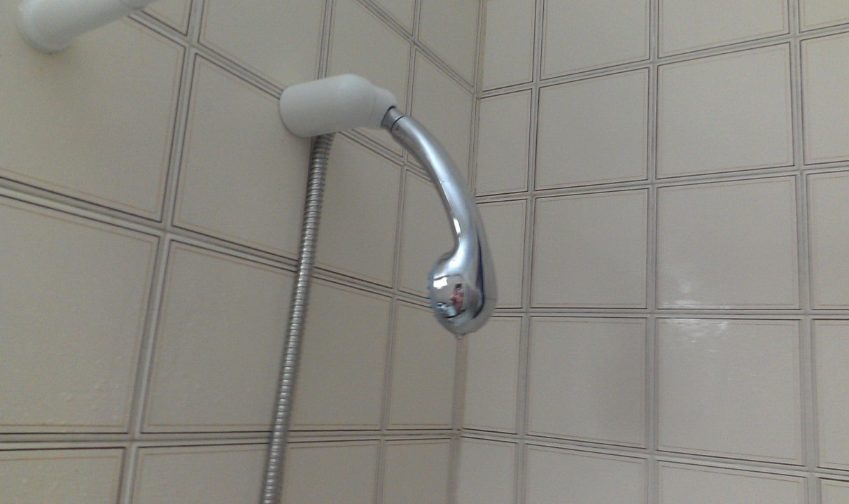 Badezimmer Hotel Cala D'Or Park