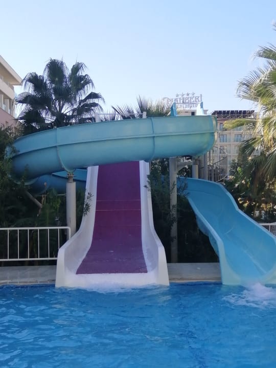 Außenansicht Solivia Hotel