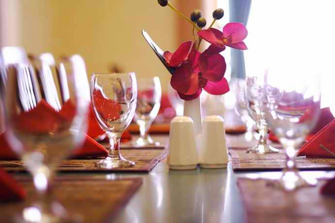 Pepito restaurant Travellers Hotel Jakarta