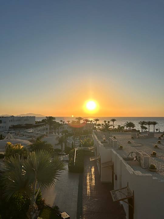 Ausblick SUNRISE Diamond Beach Resort - Grand Select