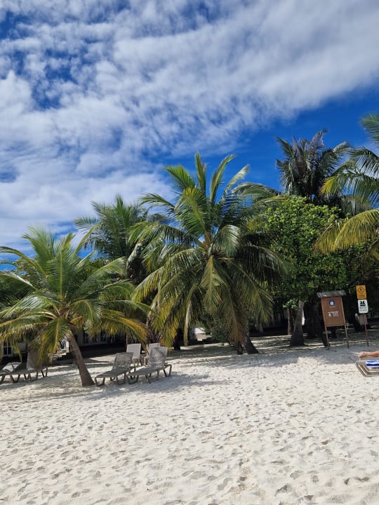 Strand Adaaran Select Meedhupparu Island Resort - Premium All Inclusive