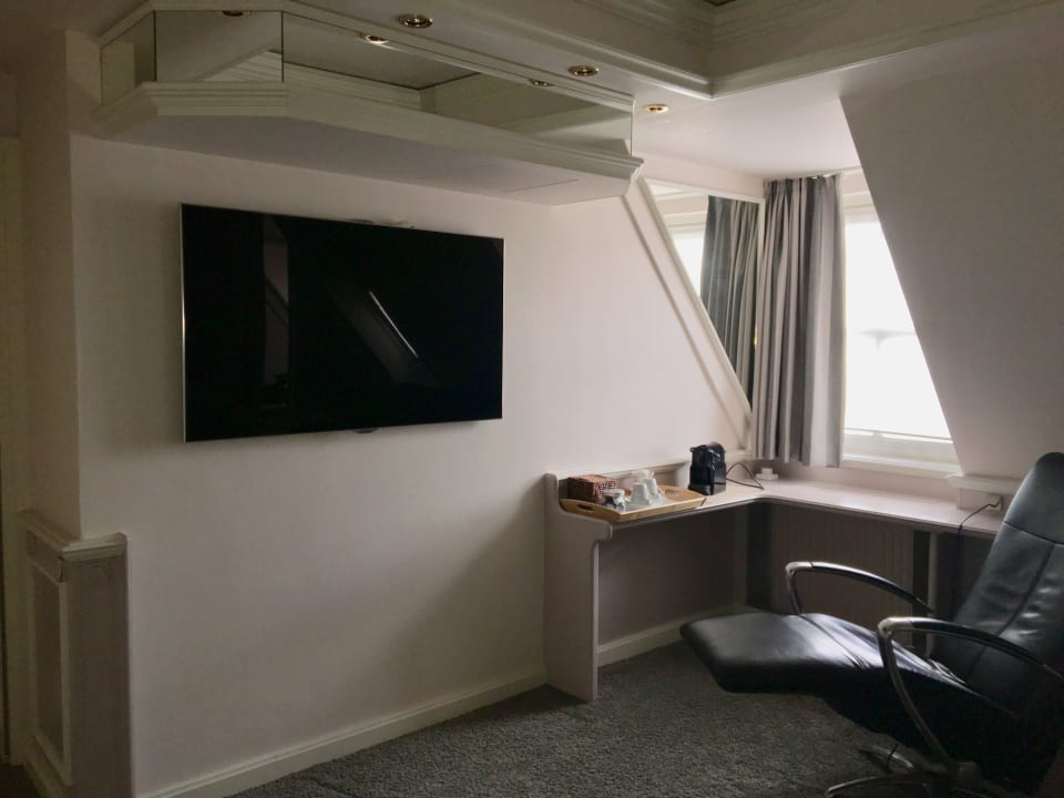 Zimmer Hotel Lippischer Hof