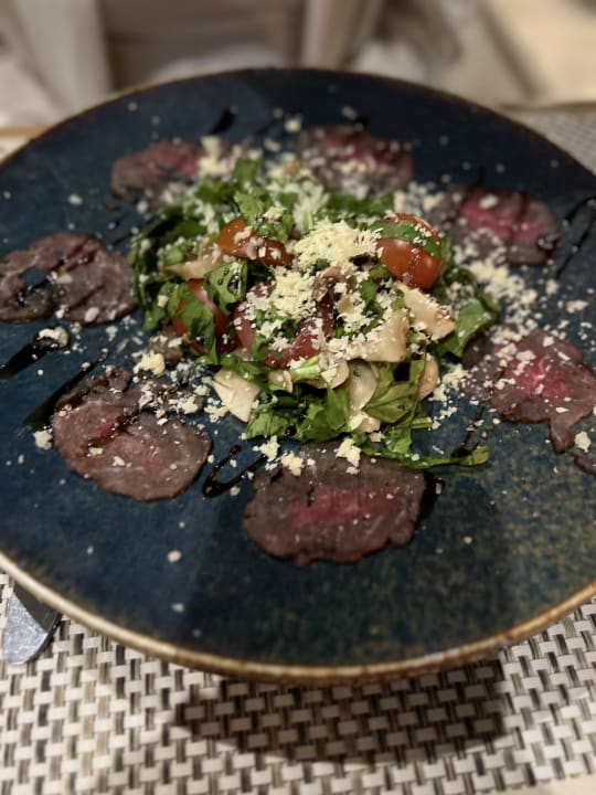 Gastro Iberotel Casa Del Mar Resort