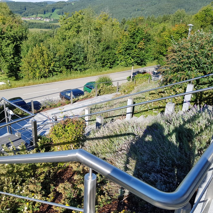 Restaurant Thula Wellnesshotel Bayerischer Wald