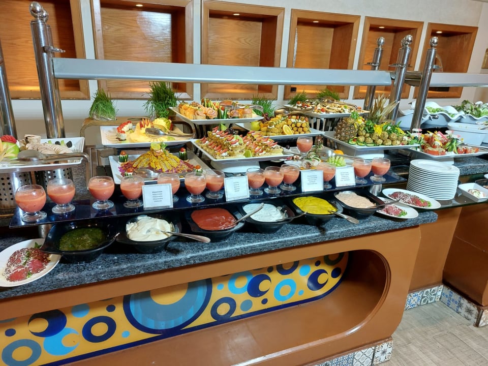 Gastro Kaisol Romance Resort