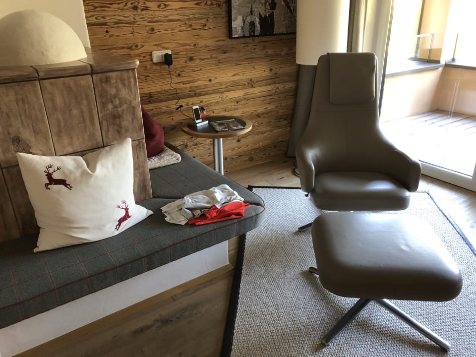 Zimmer Rieser Achensee Resort