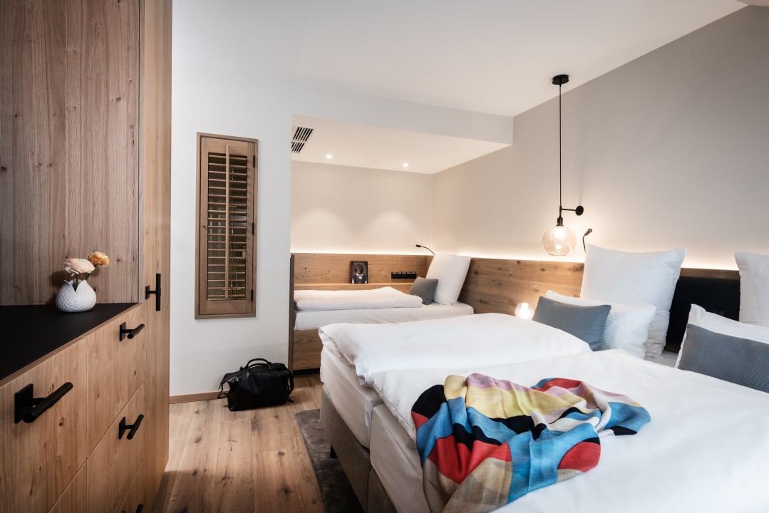 Zimmer AMERON Neuschwanstein Alpsee Resort & Spa