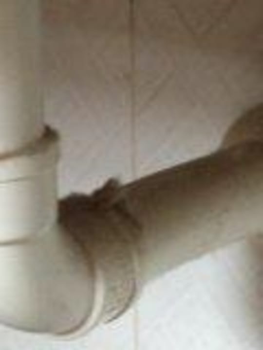 Bad Abfluss Waschbecken Hotel El Duque