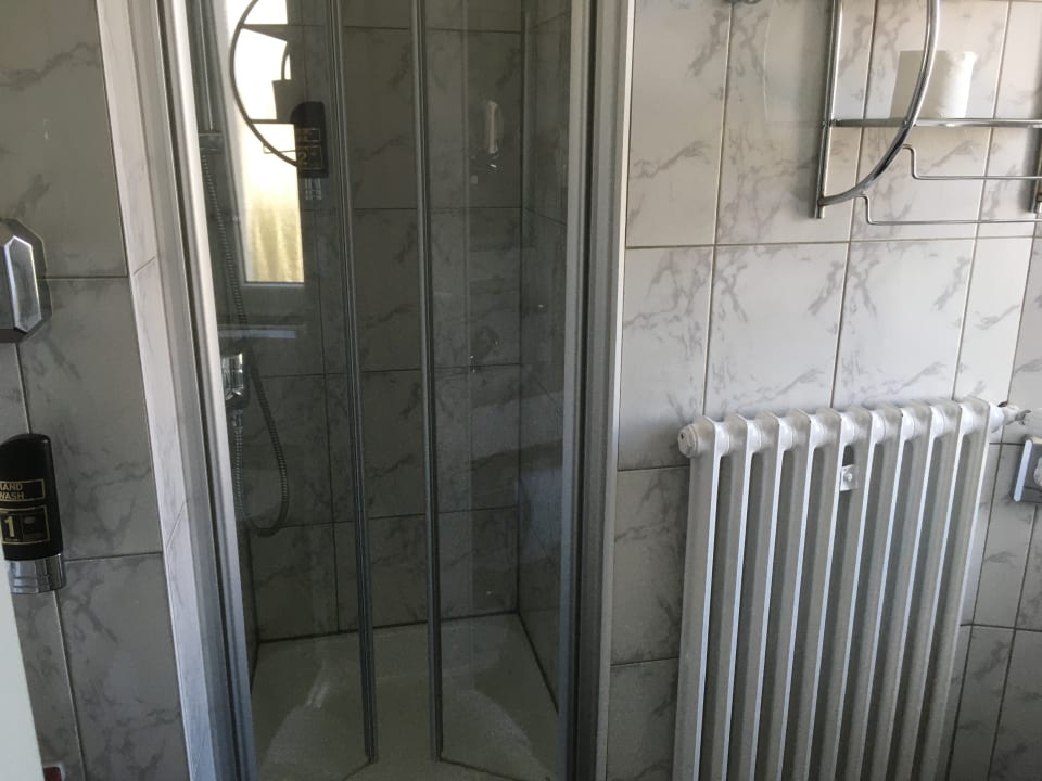 Zimmer Hotel Monopol