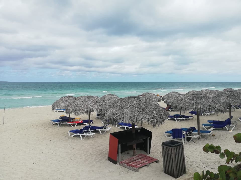 Strand Iberostar Origin Playa Alameda