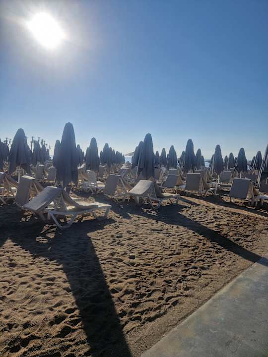 Strand Hotel Royal Garden Beach