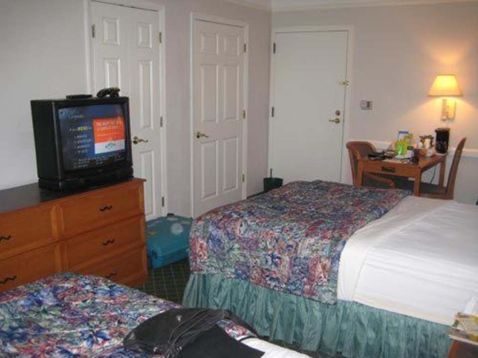 Zimmer 145 Hotel La Quinta Inn Fort Myers